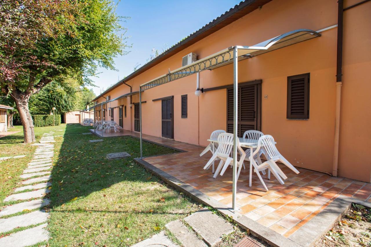 Borgo San Antonio & Borgo San Giuseppe By La Principina Aparthotel Principina Terra Bagian luar foto